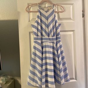 Maison Jules size small mini dress.